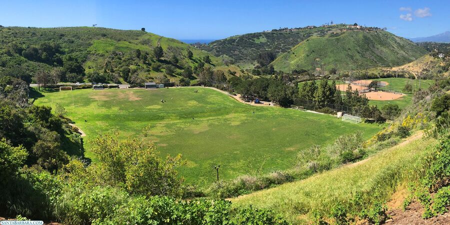 Elings Park