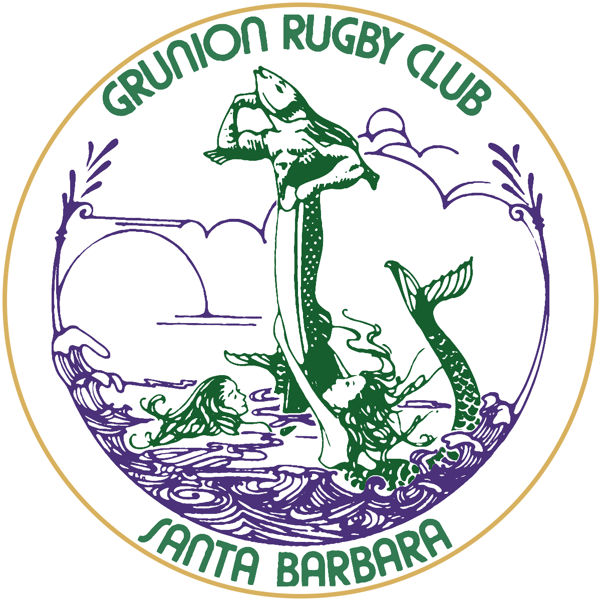 Grunion RFC crest
