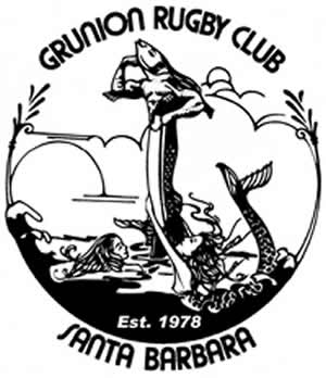 Art Nouveau period Grunion crest