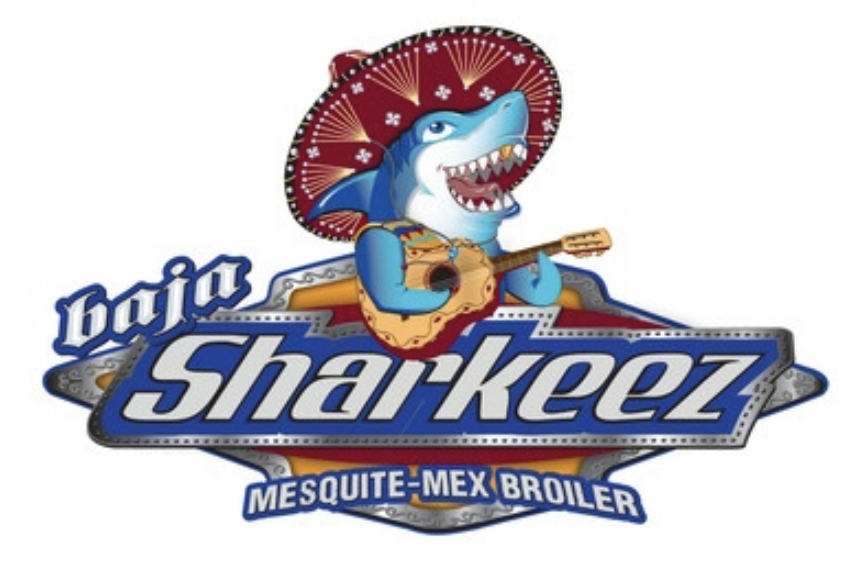 Baja Sharkeez