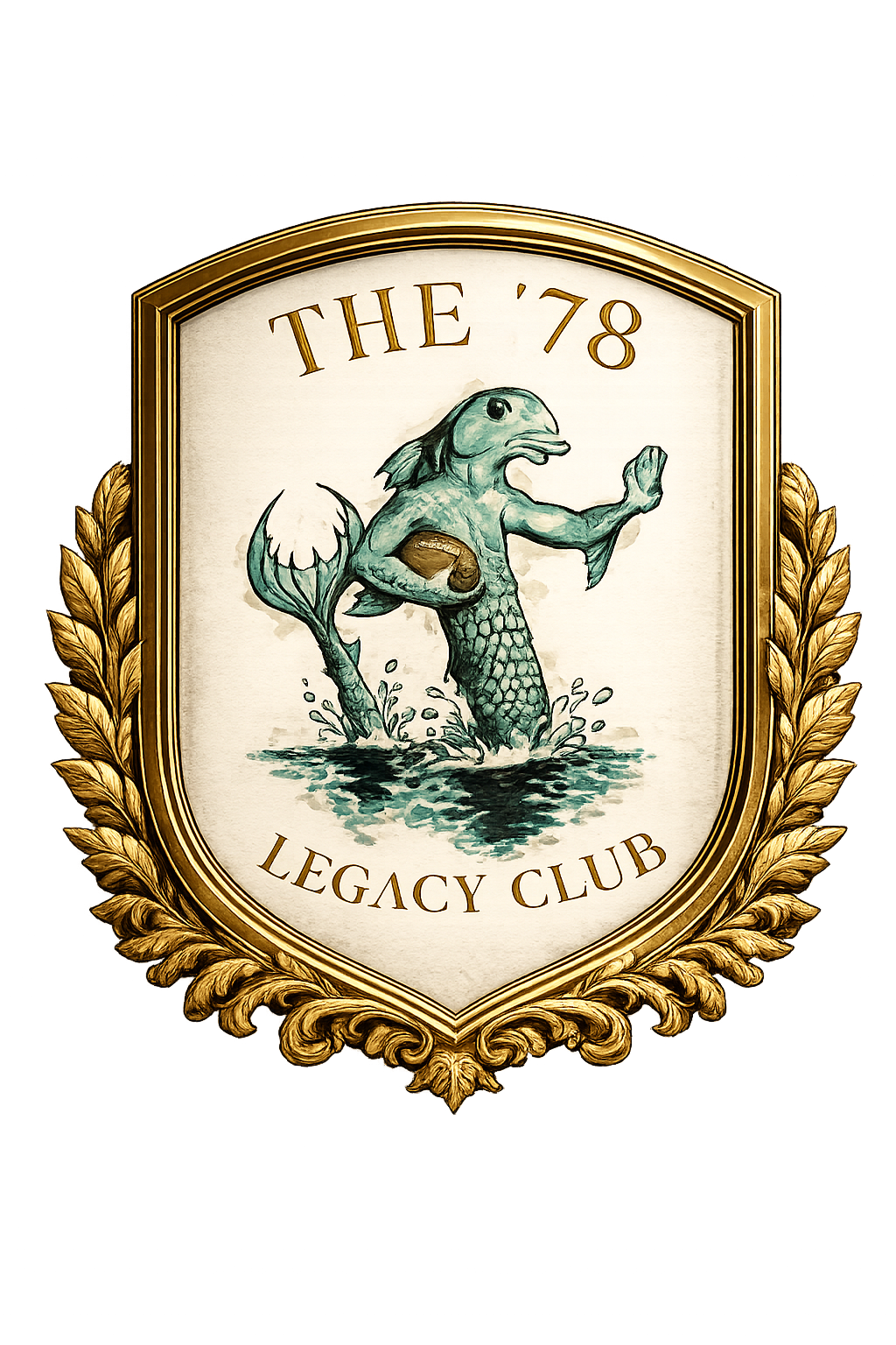 The '78 Legacy Club